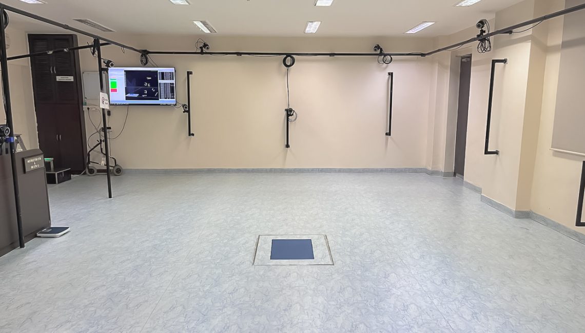 Rehabilitation Engineering